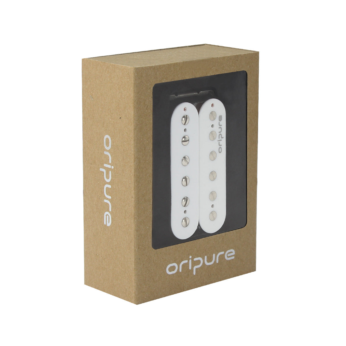 OriPure PHZ5 Alnico 5 Guitar Humbucker Pickup -iknmusic