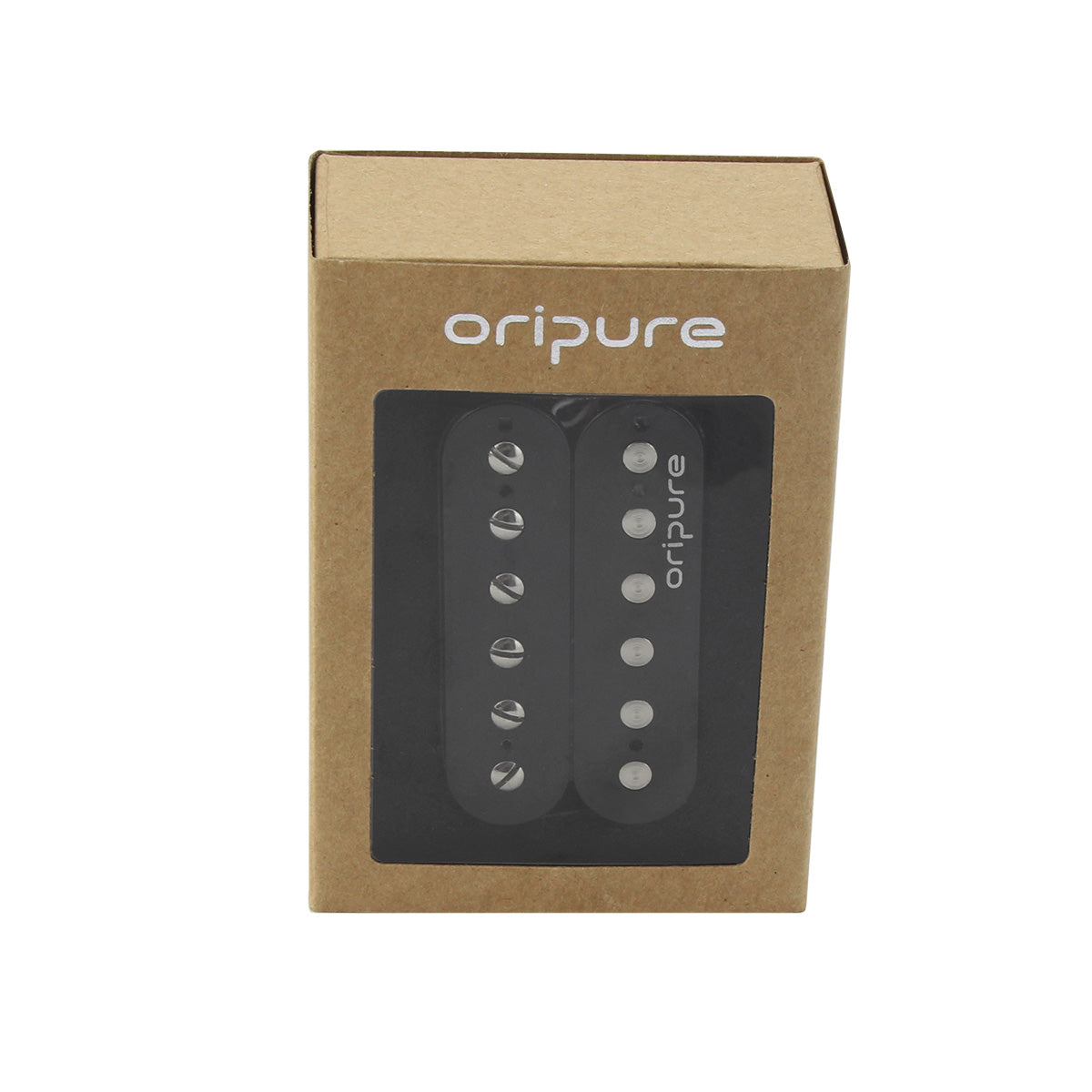 OriPure PHZ5 Alnico 5 Guitar Humbucker Pickup -iknmusic