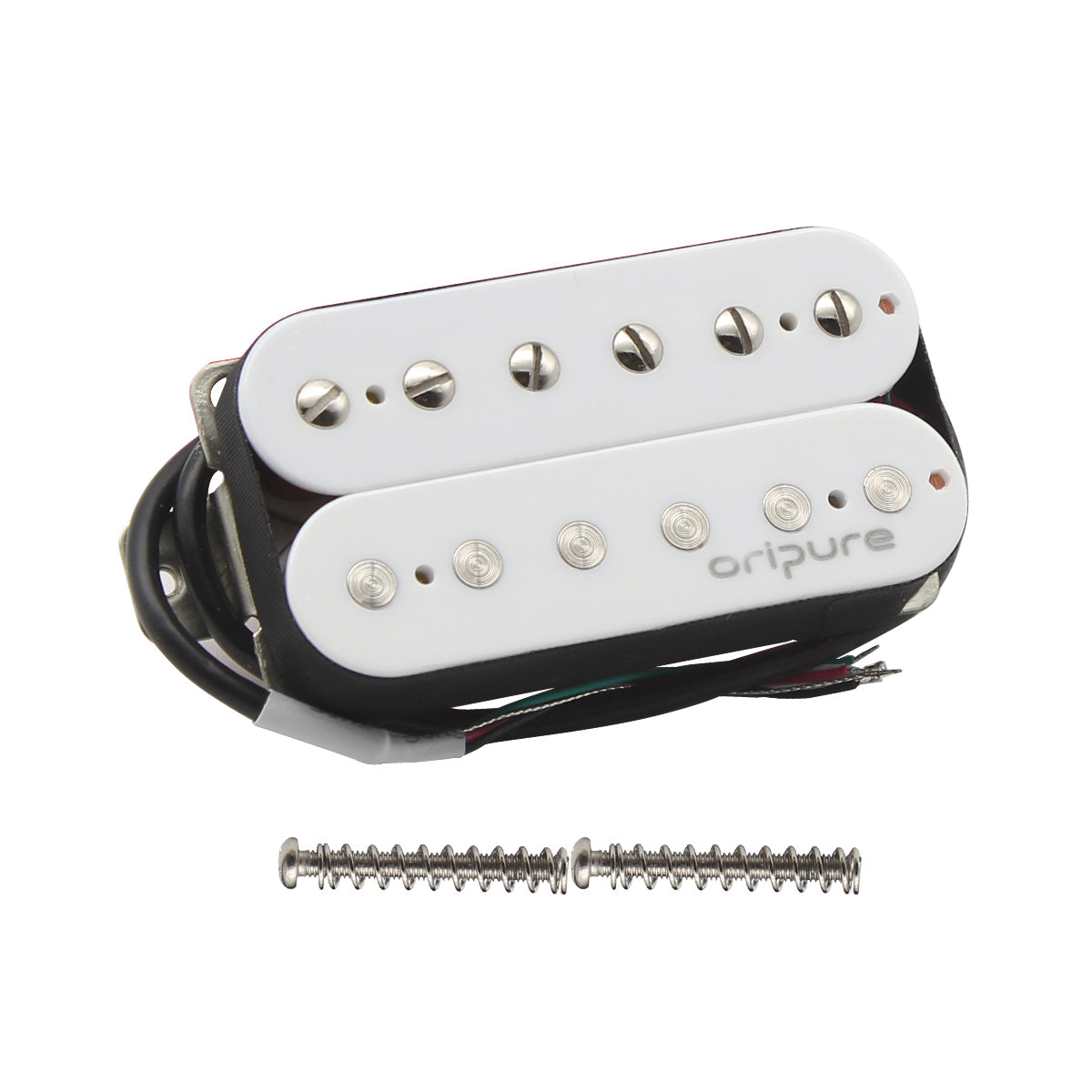 OriPure PHZ2 Alnico 2 Humbucker Pickup for Electric Guitar | iknmusic