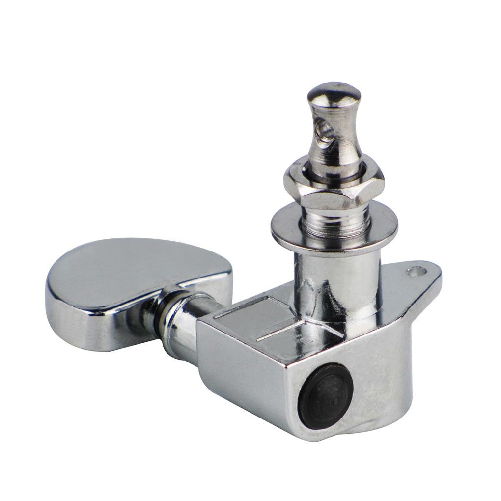 FLEOR Grover Style Sealed Guitar Tuning Machine Heads | iknmusic