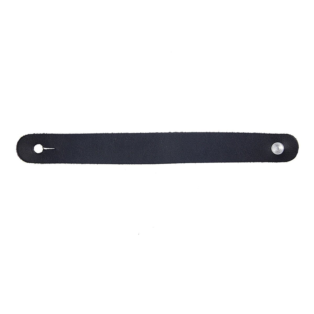 FLEOR Leather Strap Hook Guitar Neck Strap Buckle | iknmusic