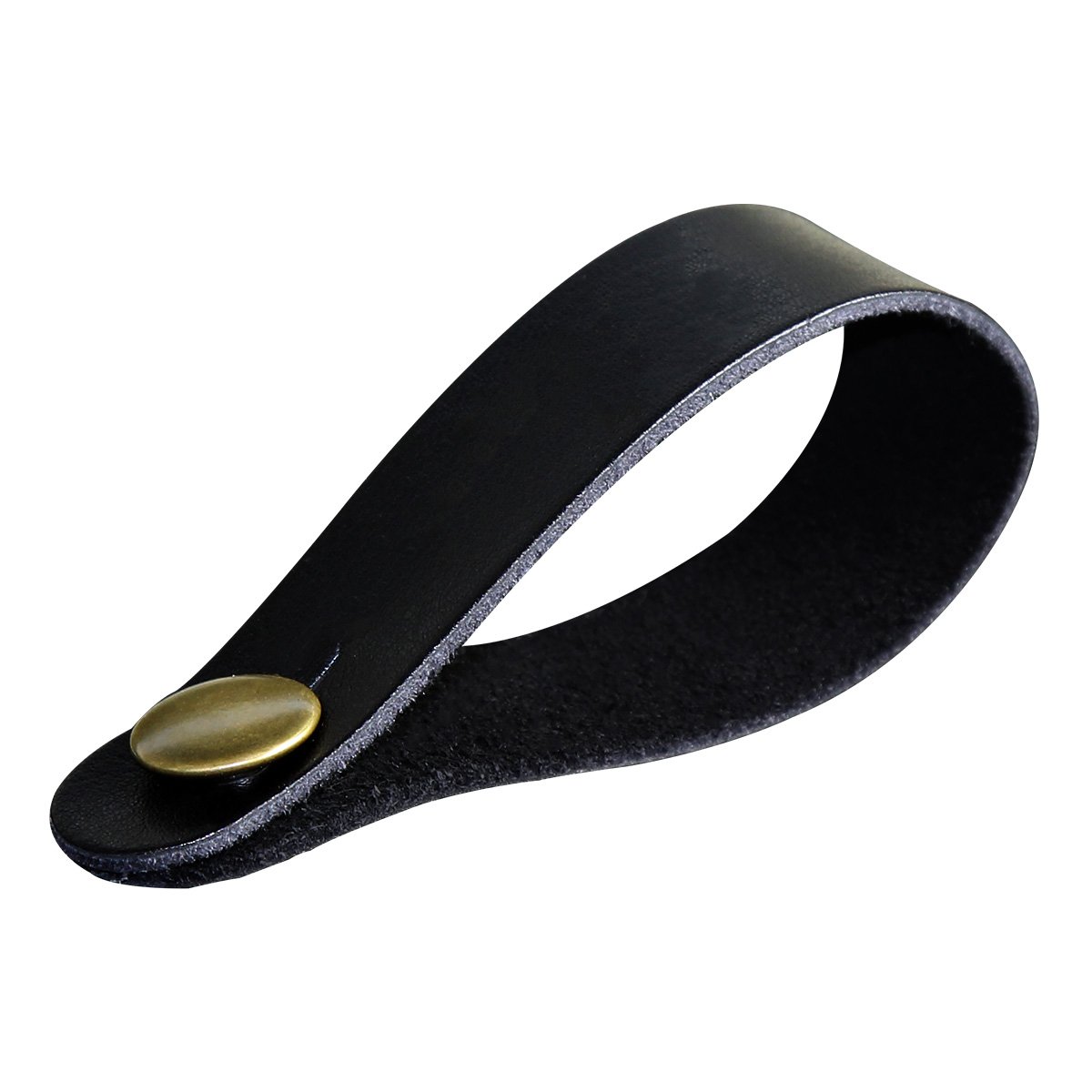 FLEOR Leather Strap Hook Guitar Neck Strap Buckle | iknmusic