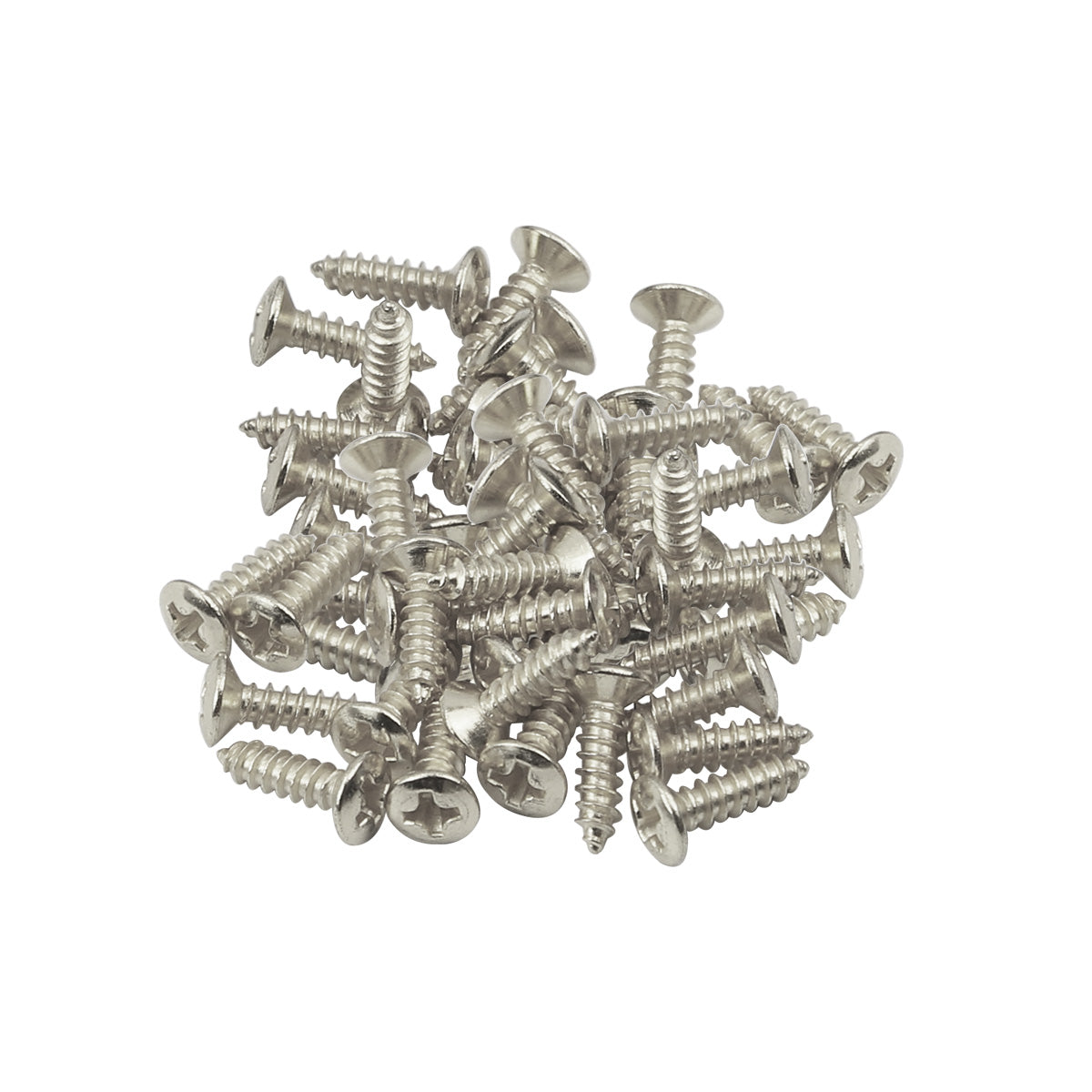 FLEOR Bass Guitar Pickguard Screws | iknmusic