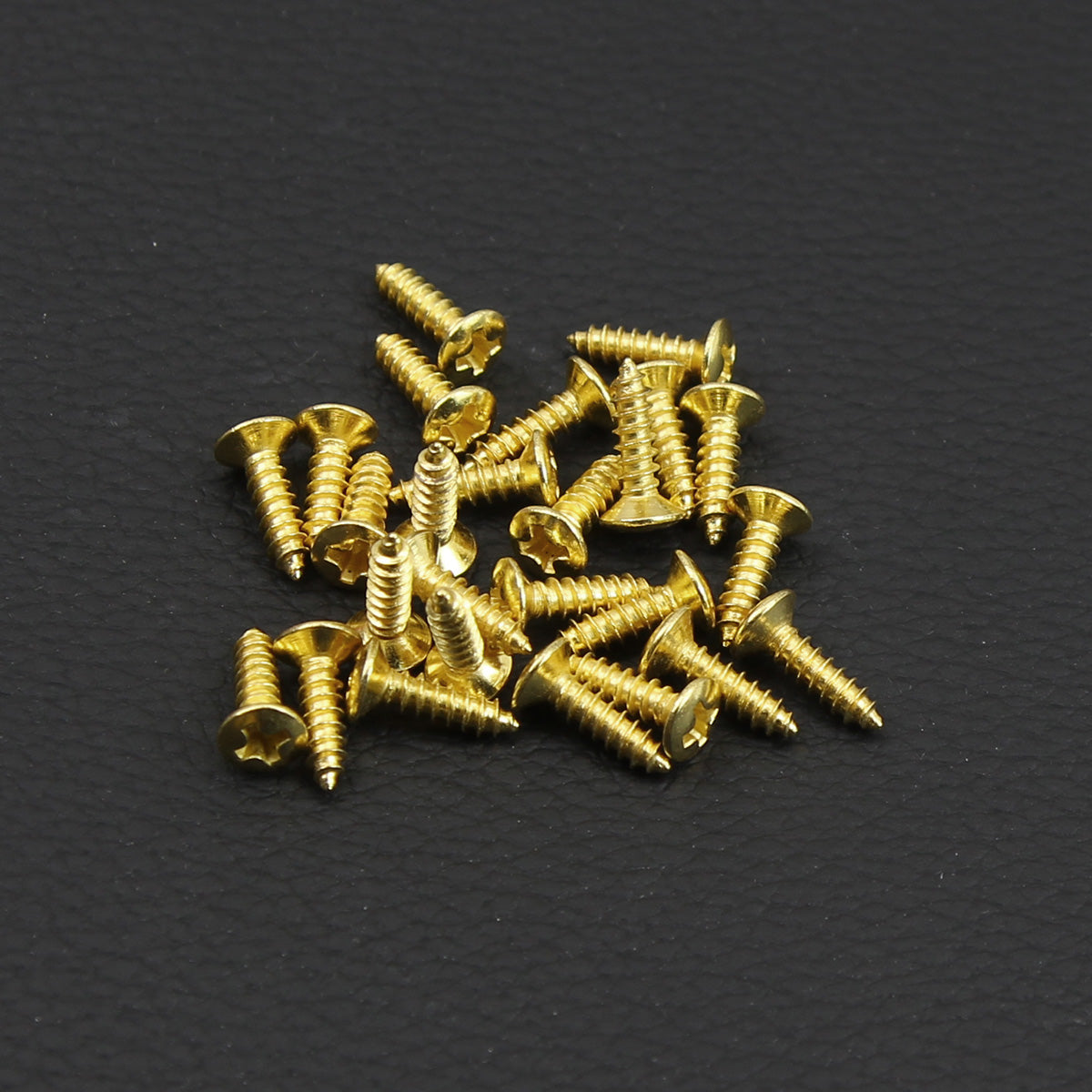 FLEOR Bass Guitar Pickguard Screws | iknmusic