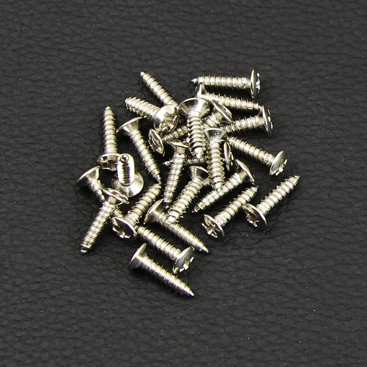 FLEOR Bass Guitar Pickguard Screws | iknmusic