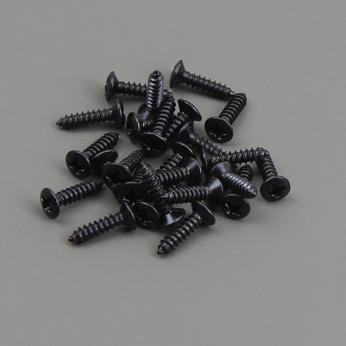 FLEOR Bass Guitar Pickguard Screws | iknmusic