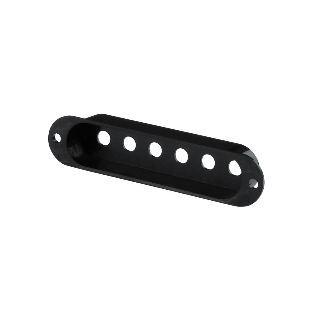 FLEOR 3pcs Strat Pickup Covers Single Coil Pickup Covers | iknmusic