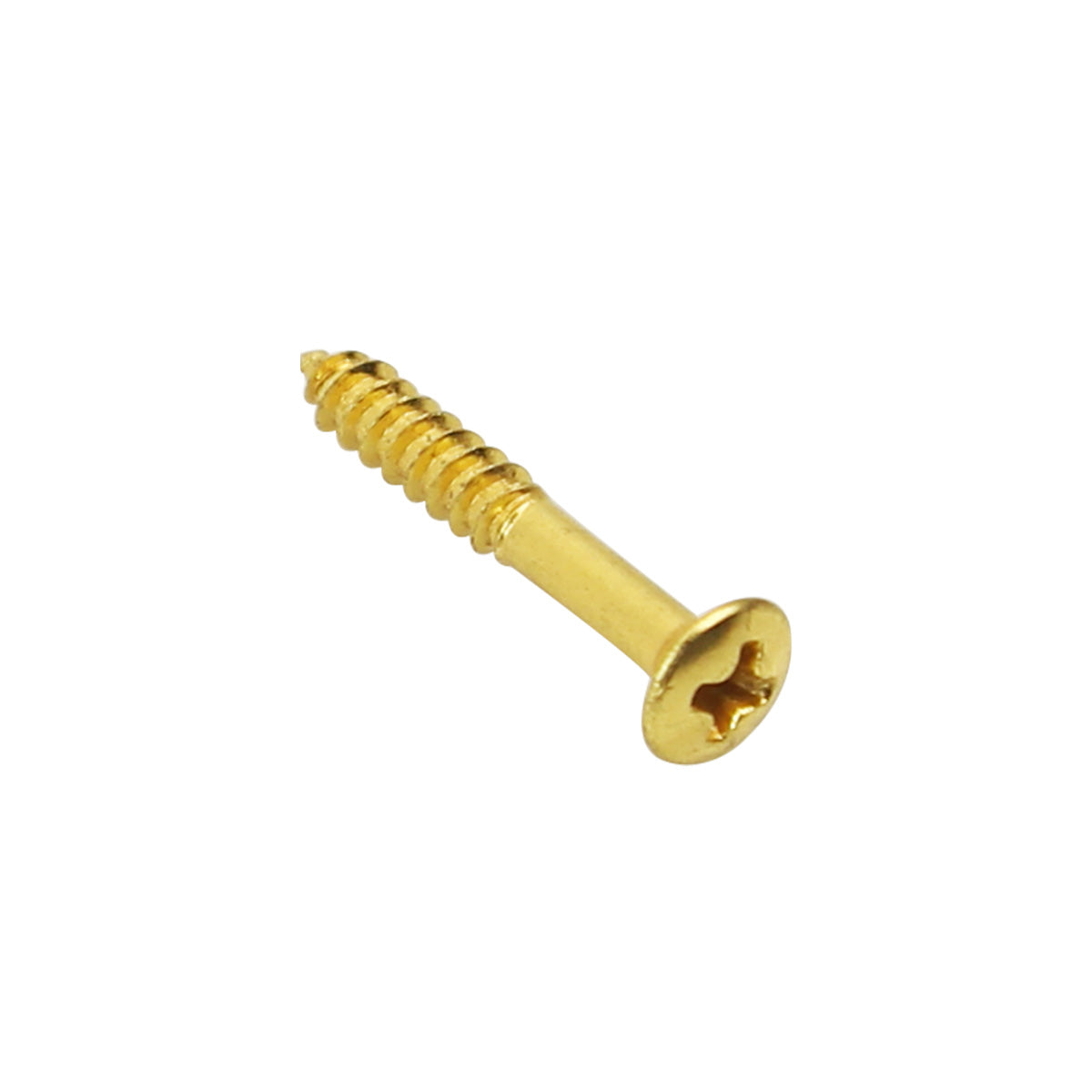 FLEOR Electric Guitar Humbucker Pickup Mounting Ring Screws | iknmusic