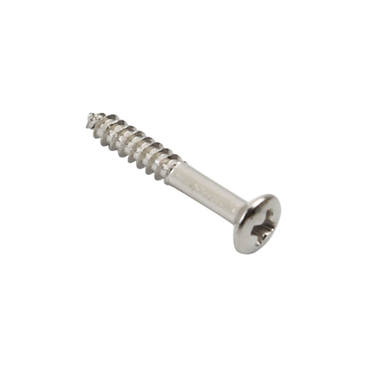 FLEOR Electric Guitar Humbucker Pickup Mounting Ring Screws | iknmusic