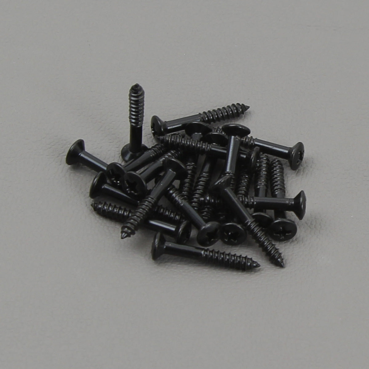 FLEOR Electric Guitar Humbucker Pickup Mounting Ring Screws | iknmusic