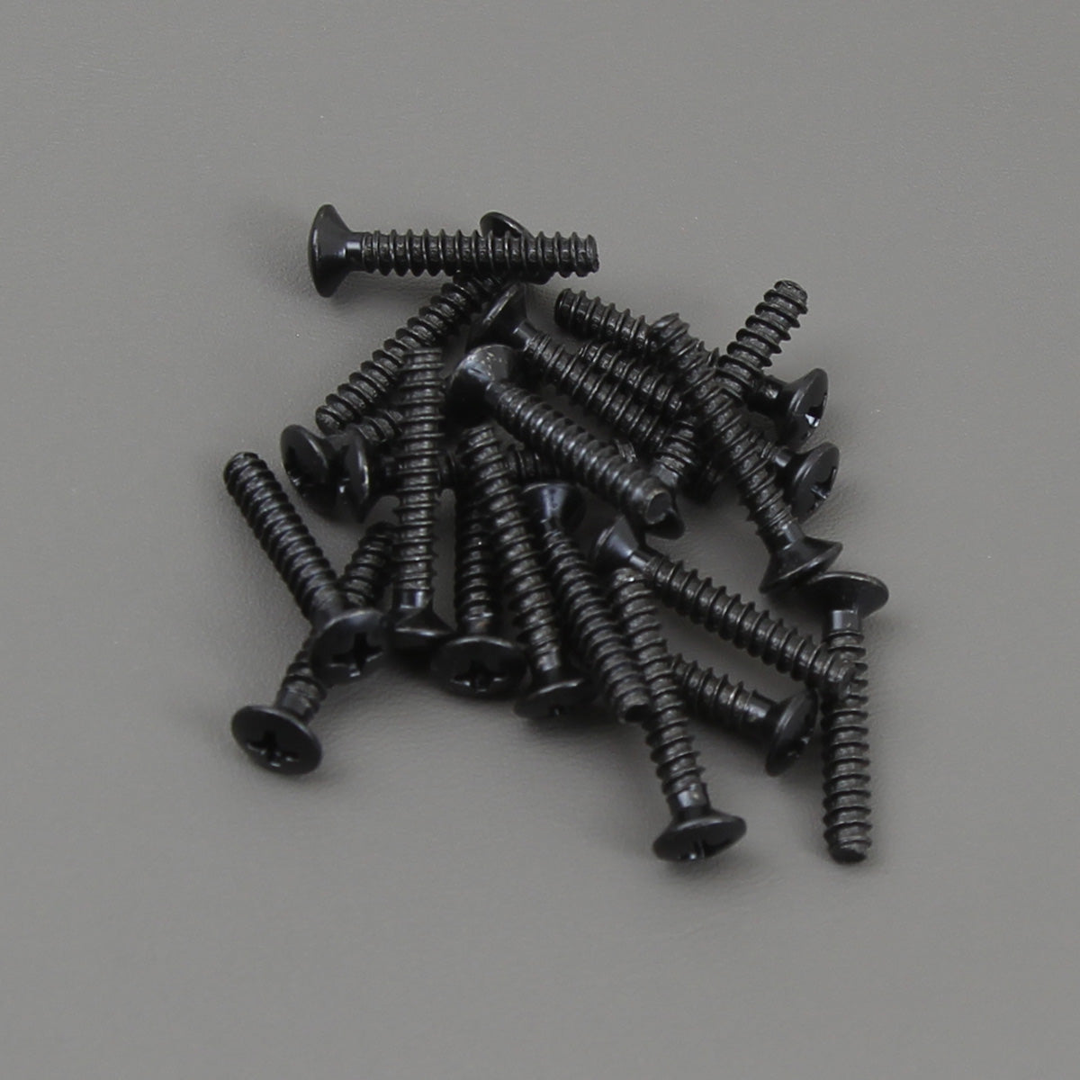 FLEOR Single Coil Guitar Pickup Mounting Screws 3.5x22mm | iknmusic