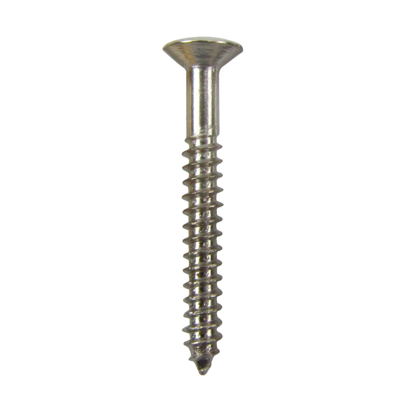 FLEOR 20pcs Guitar Tremolo Bridge Screws 3x25mm | iknmusic