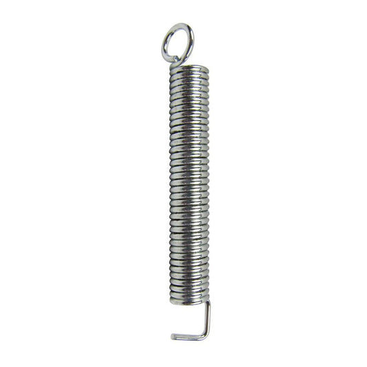 FLEOR Electric Guitar Tremolo Springs Nickel | iknmusic