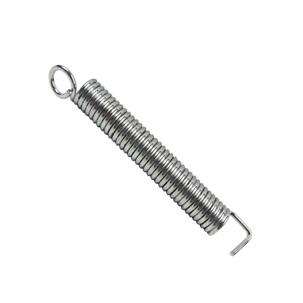 FLEOR Electric Guitar Tremolo Springs Nickel | iknmusic