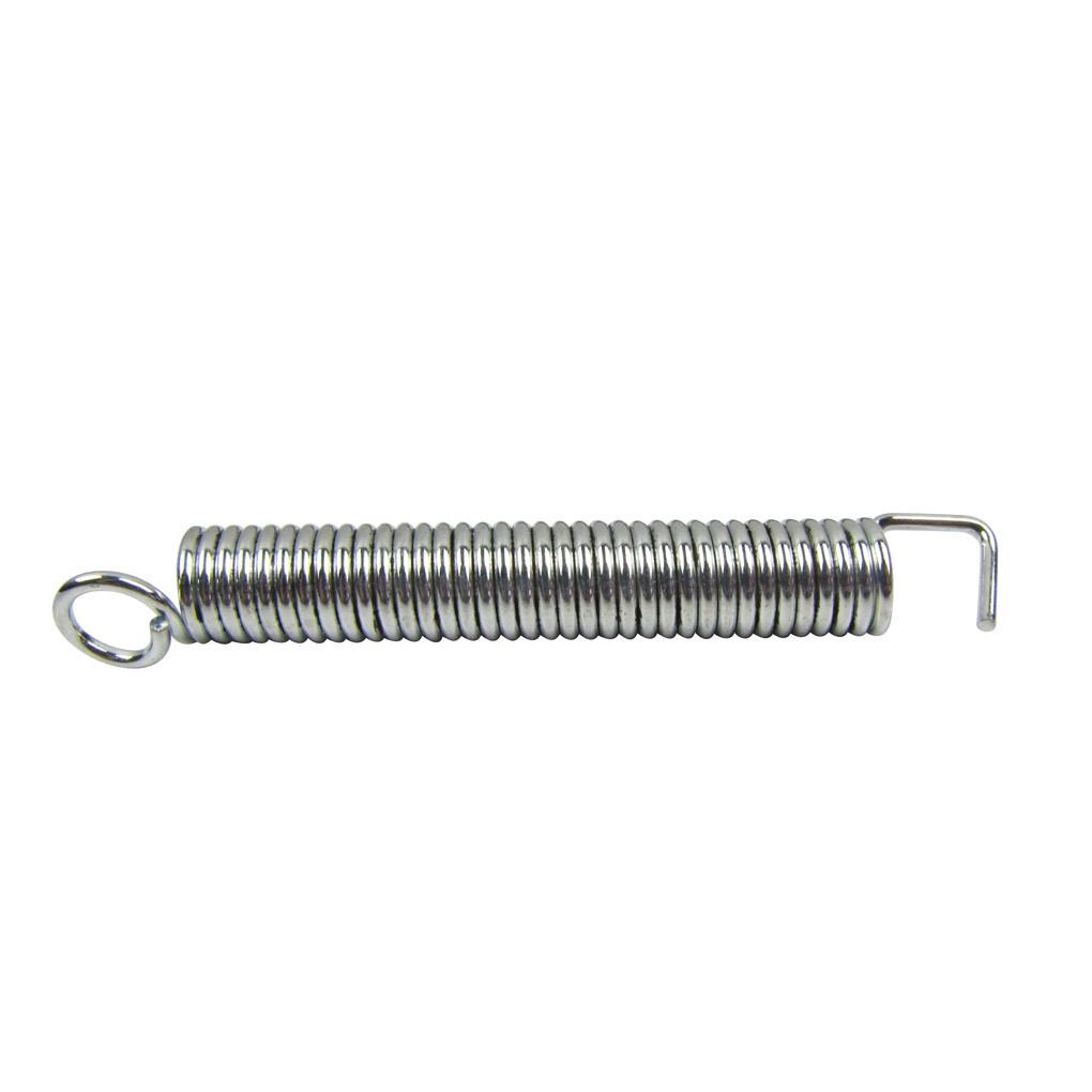 FLEOR Electric Guitar Tremolo Springs Nickel | iknmusic