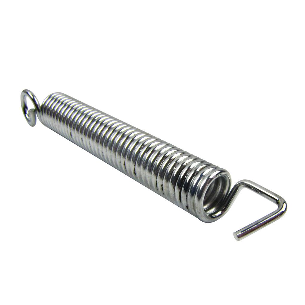 FLEOR Electric Guitar Tremolo Springs Nickel | iknmusic