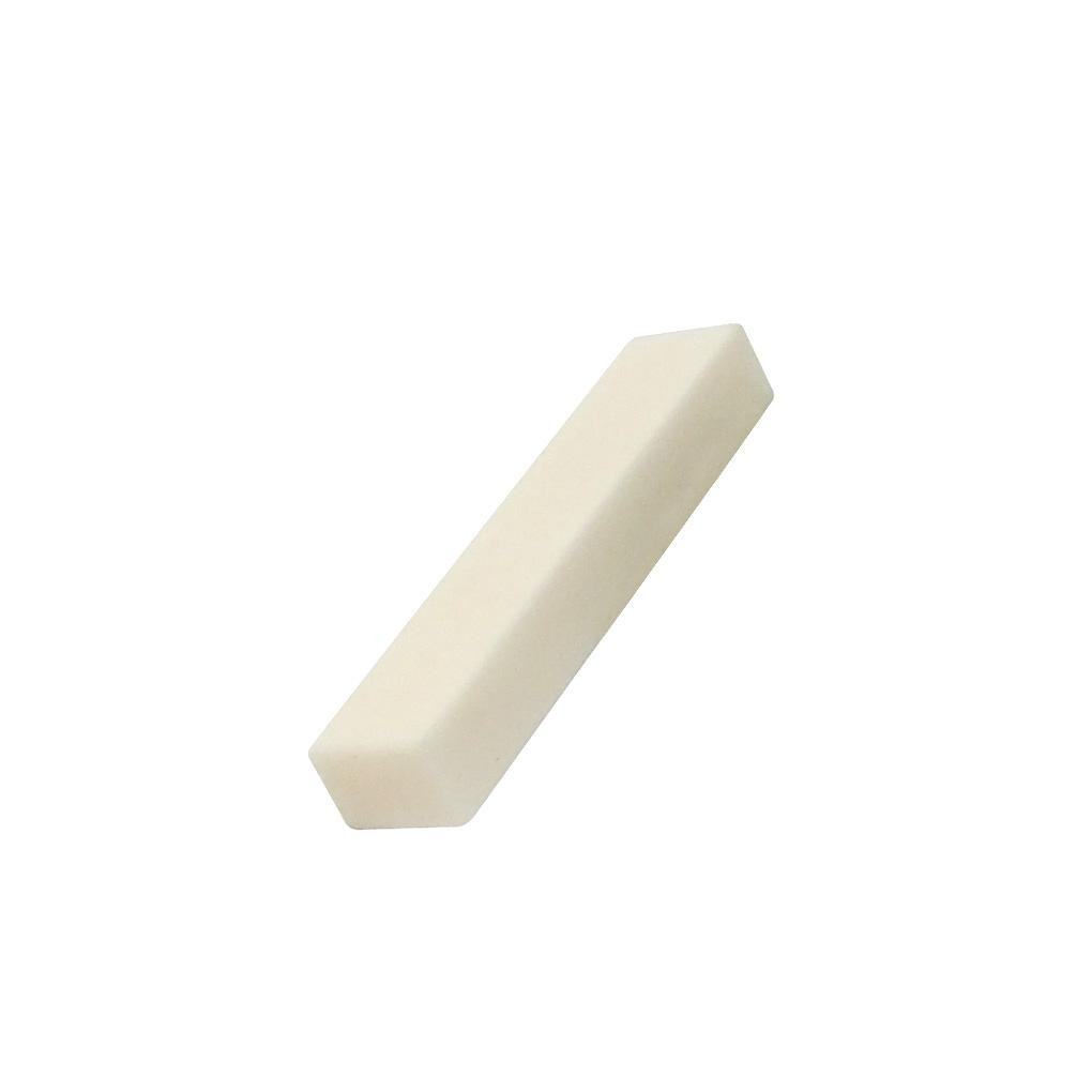 FLEOR 43mm Bone Guitar Nut Blanks for Acoustic Guitar | iknmusic