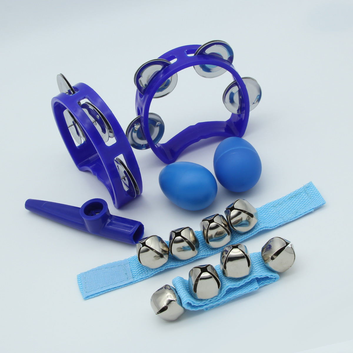 FLEOR Musical Instrument Toy Kit