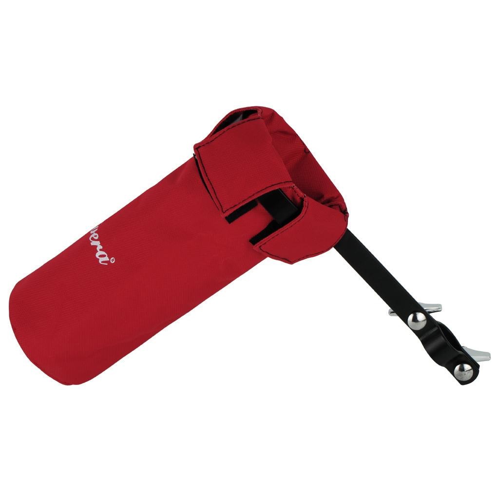 NEW Clamp-on Stand Drumsticks Holder | iknmusic