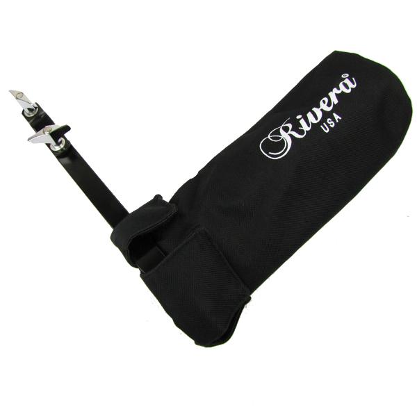 NEW Clamp-on Stand Drumsticks Holder | iknmusic