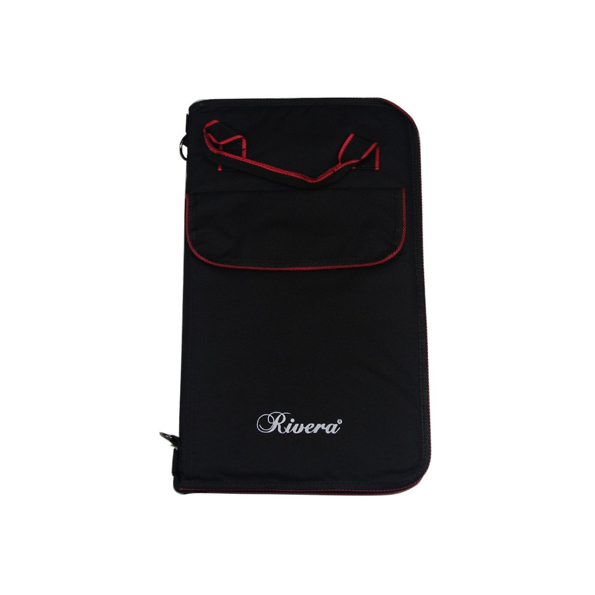 NEW Nylon Drum Sticks Brushes Drumsticks Bag Case | iknmusic