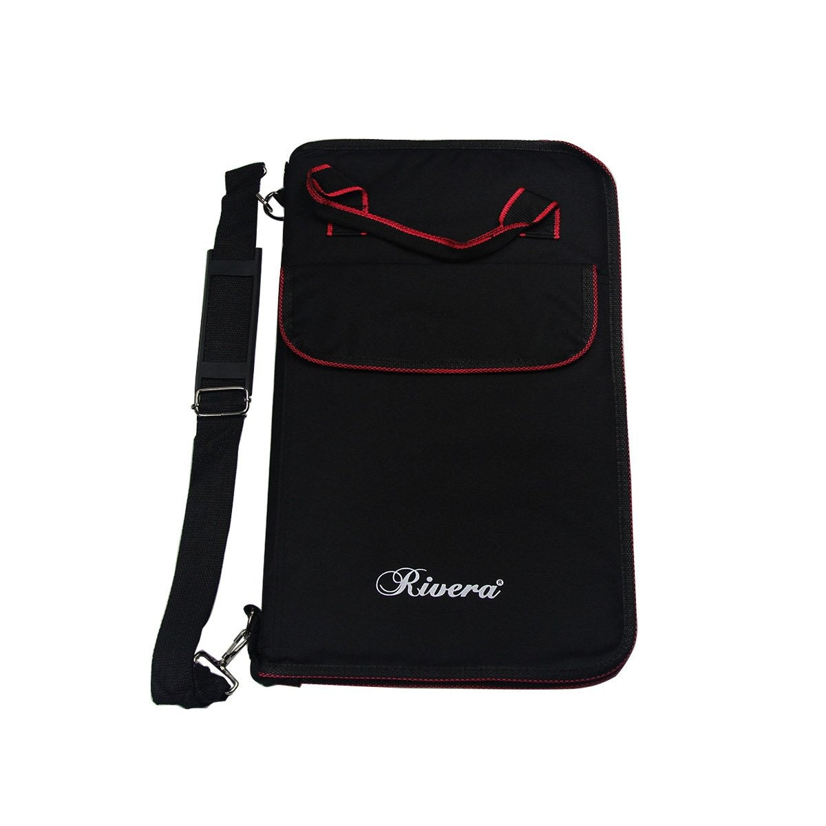 NEW Nylon Drum Sticks Brushes Drumsticks Bag Case | iknmusic