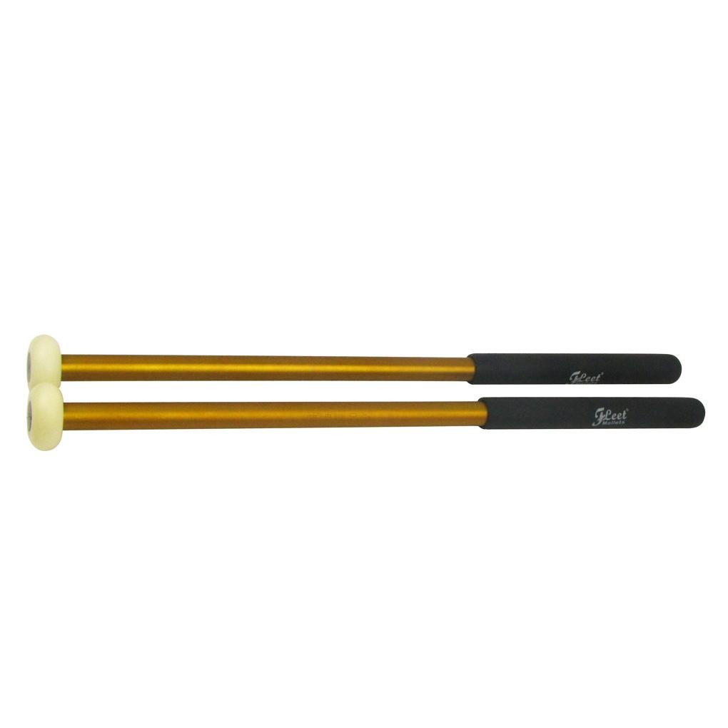 FLEET Pair of Timpani Mallets Drumsticks Drum Sticks | iknmusic