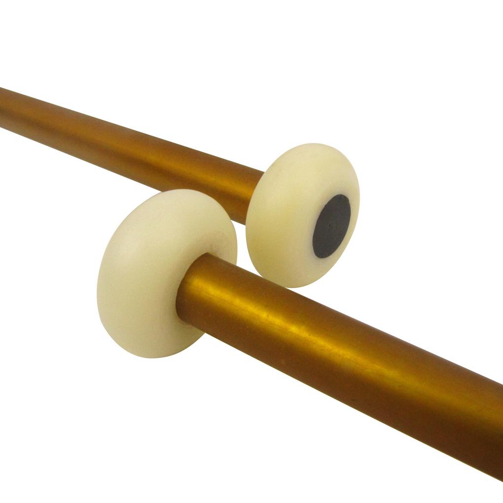 FLEET Pair of Timpani Mallets Drumsticks Drum Sticks | iknmusic
