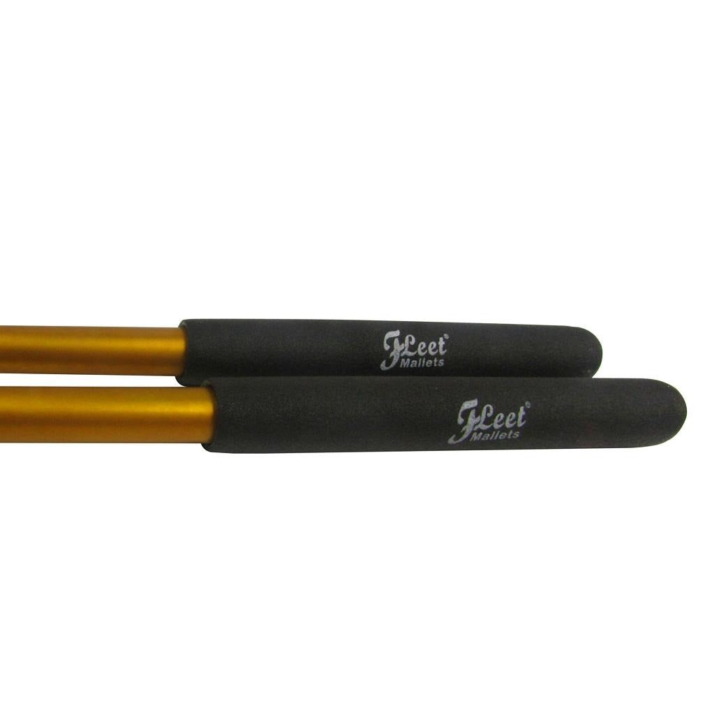 FLEET Pair of Timpani Mallets Drumsticks Drum Sticks | iknmusic