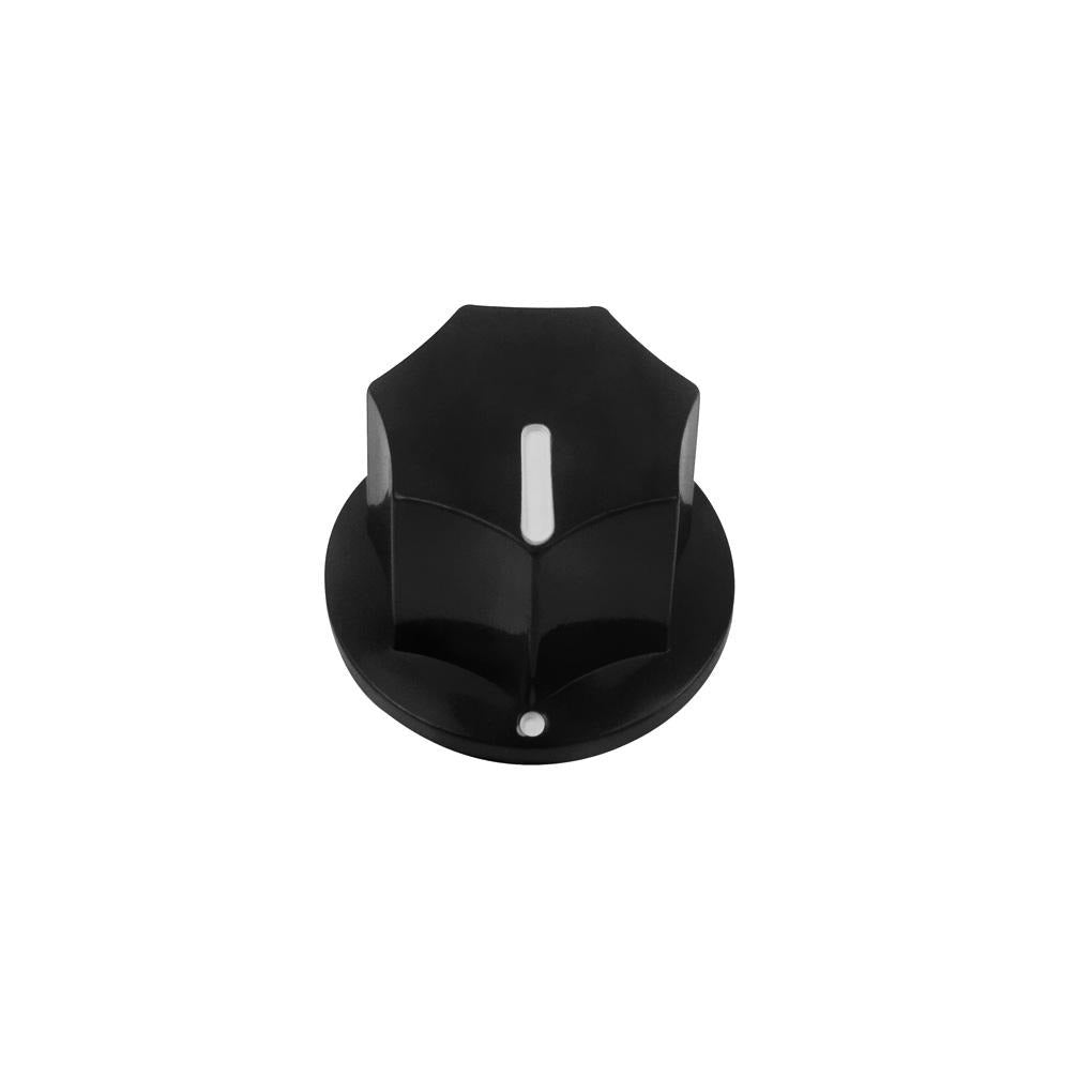 FLEOR 3PCS Bass Guitar Amplifier Effect Pedal Knobs | iknmusic