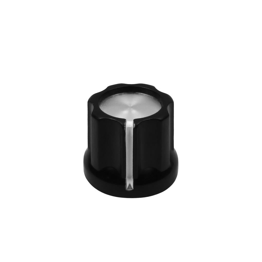 FLEOR 12PCS Guitar Amplifier Knobs Potentiometer Knobs | iknmusic