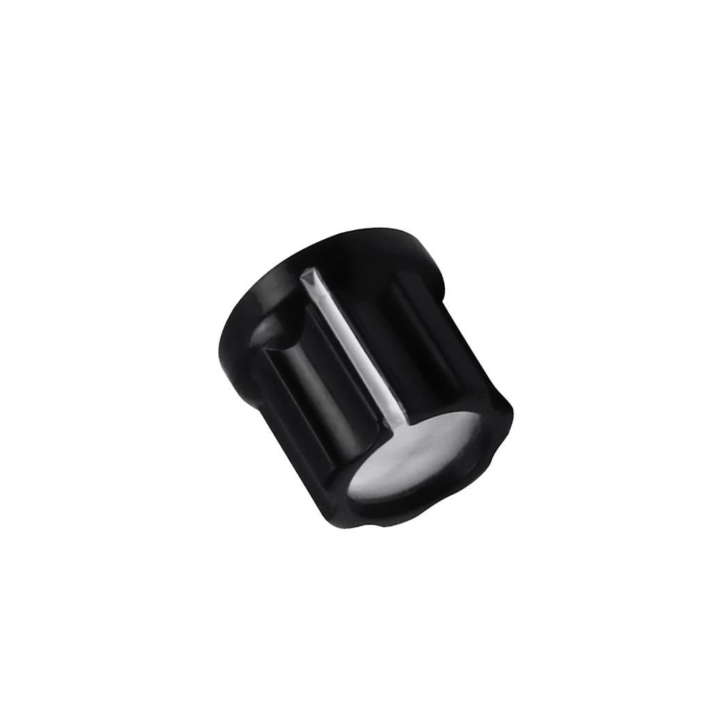 FLEOR 12PCS Guitar Amplifier Knobs Potentiometer Knobs | iknmusic