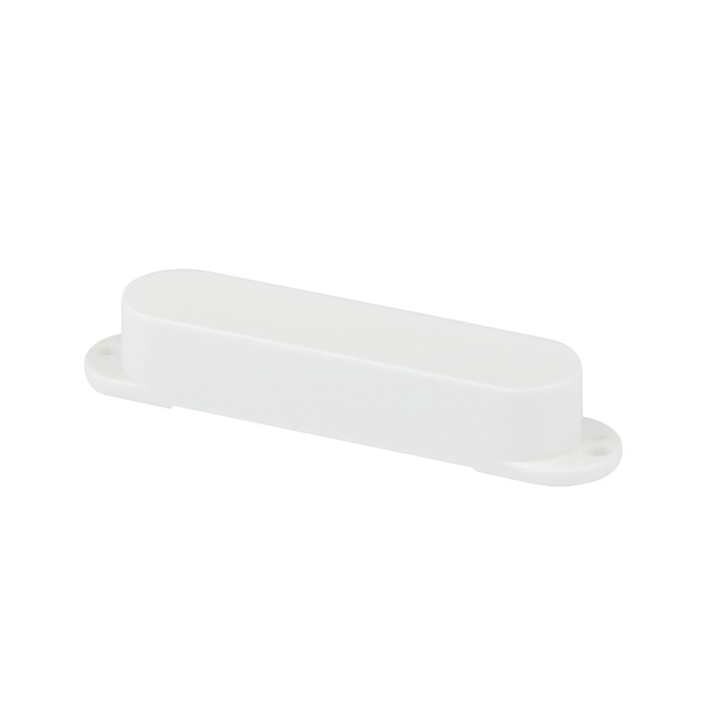 FLEOR Single Coil Pickup Covers No Holes For Strat Guitar | iknmusic