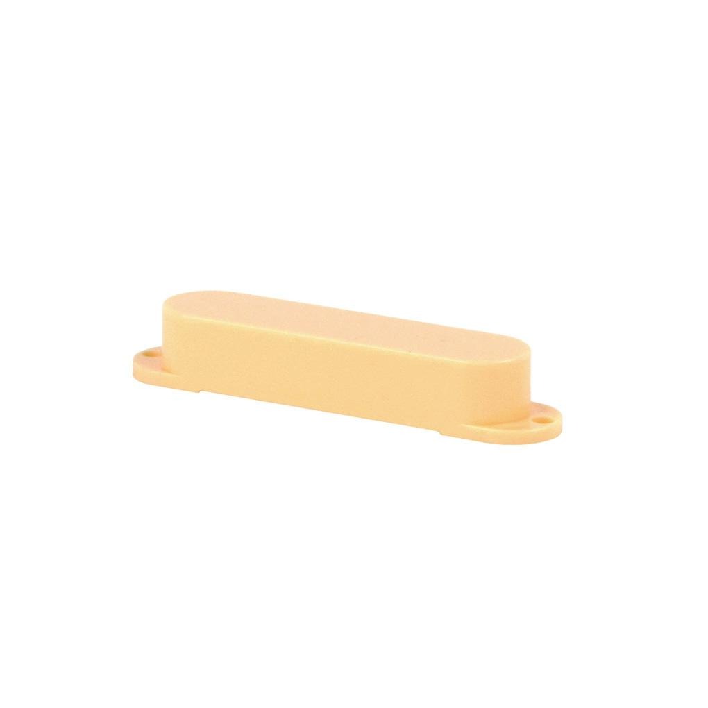 FLEOR Single Coil Pickup Covers No Holes For Strat Guitar | iknmusic