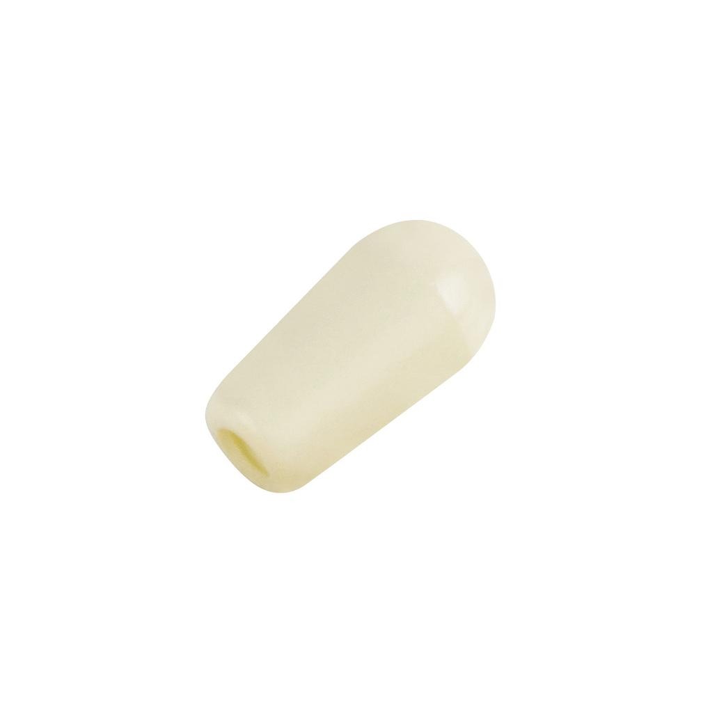FLEOR 6pcs 3 Way Guitar Switch Tips Knobs | iknmusic