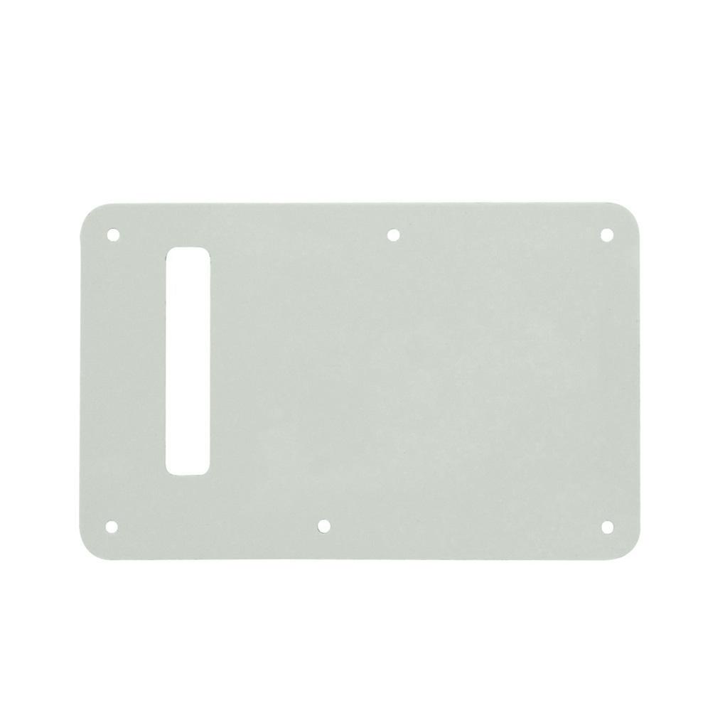 FLEOR 3ply PVC Electric Guitar Back Plate Cavity Cover | iknmusic