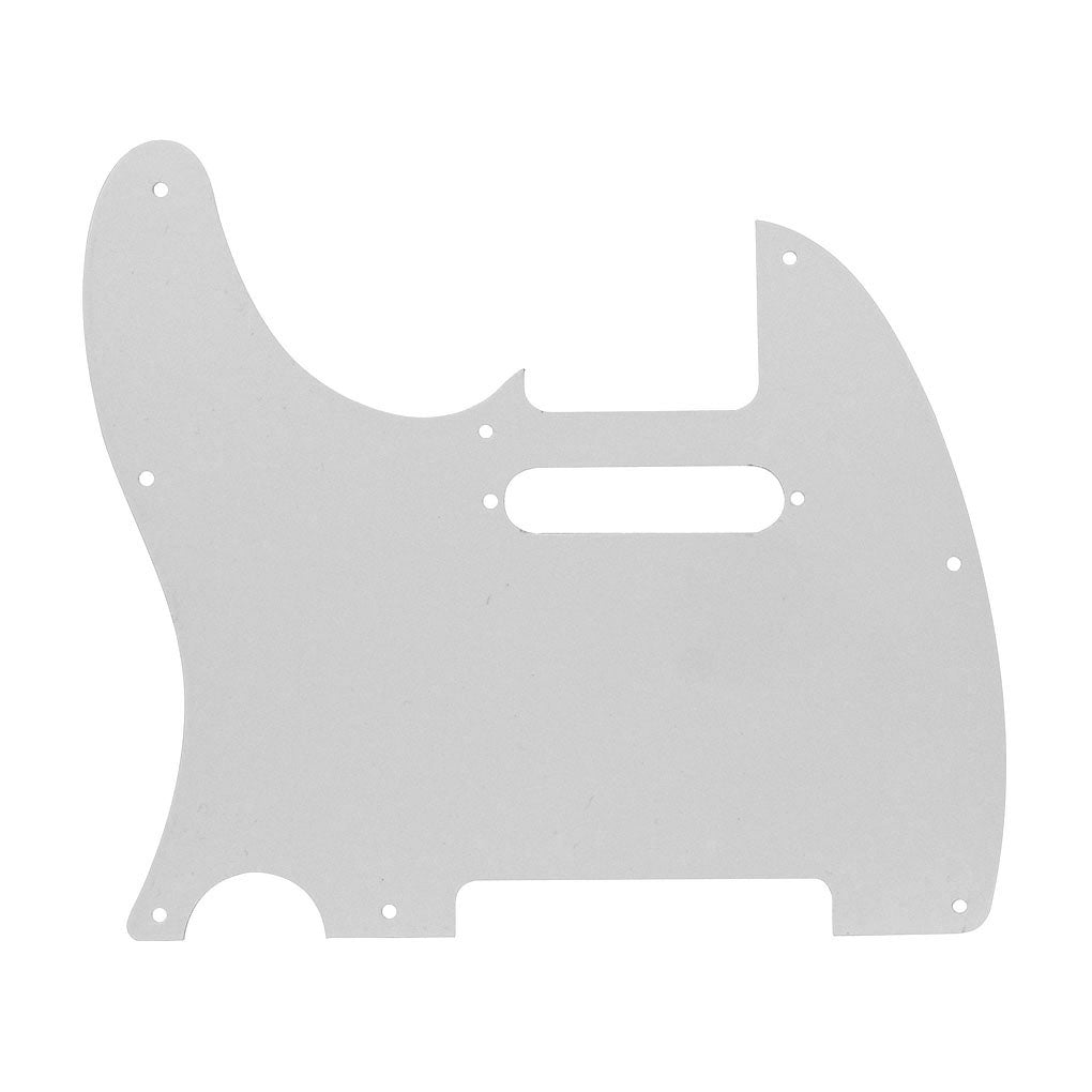 FLEOR Tele Electric Guitar Pickguard Scratch Plate | iknmusic