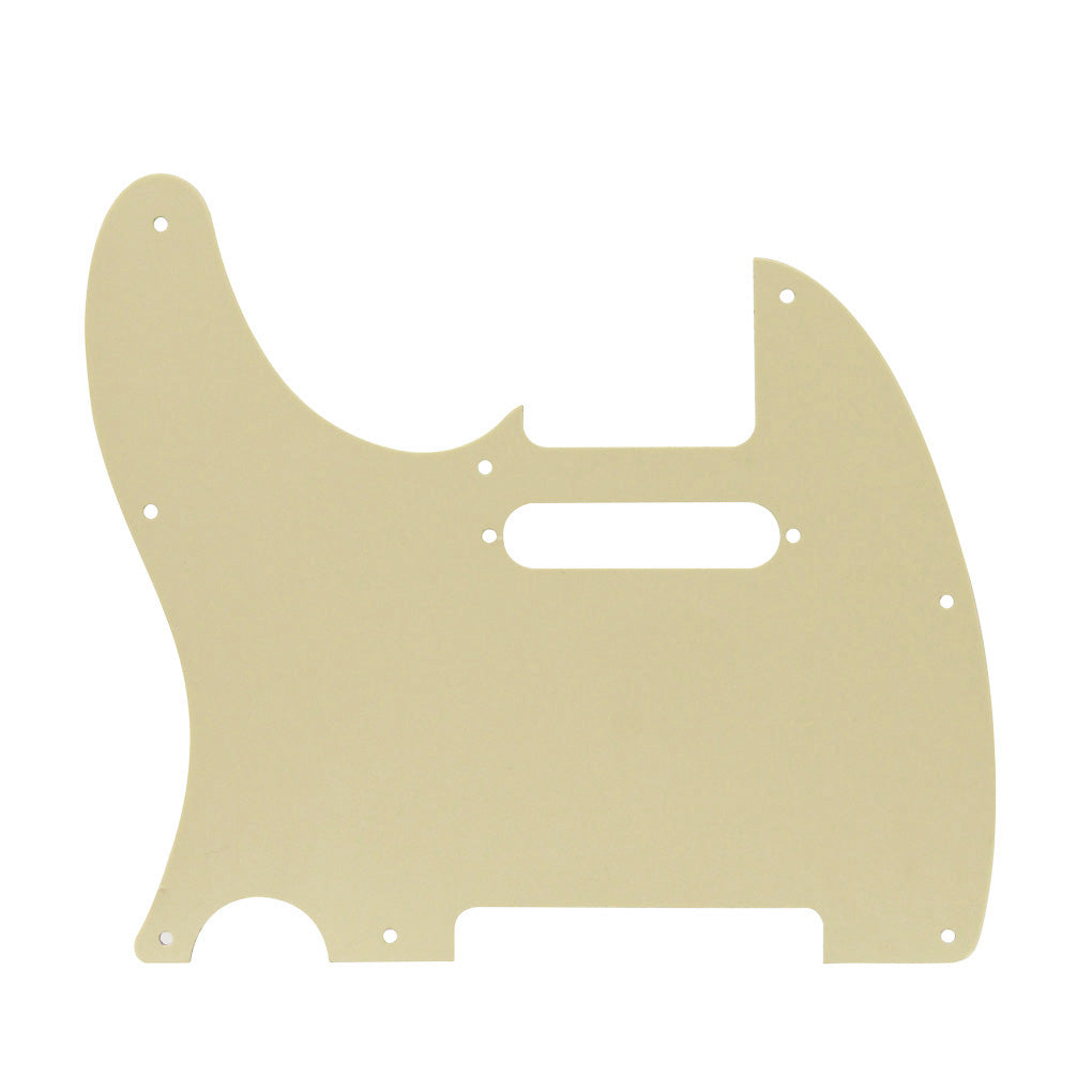 FLEOR Tele Electric Guitar Pickguard Scratch Plate | iknmusic