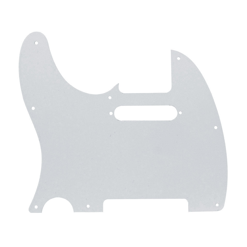 FLEOR Tele Electric Guitar Pickguard Scratch Plate | iknmusic