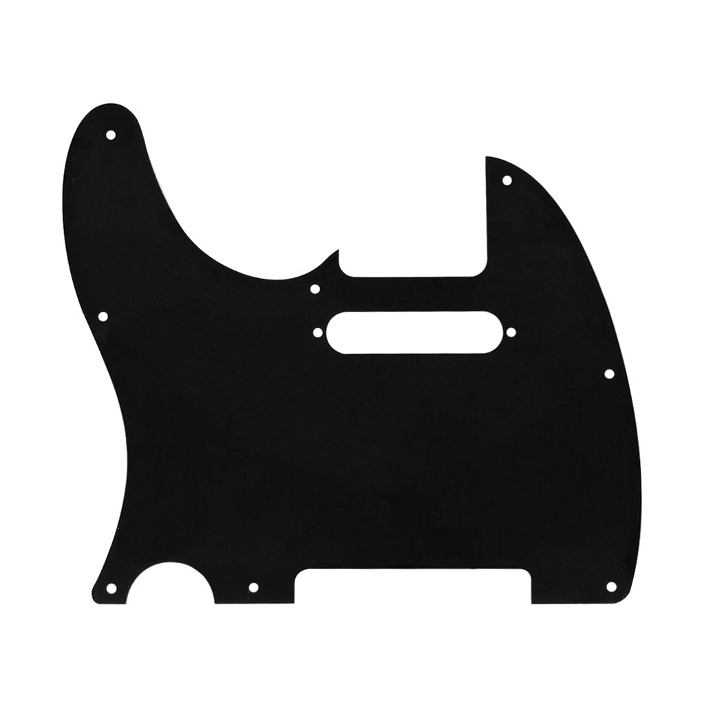 FLEOR Tele Electric Guitar Pickguard Scratch Plate | iknmusic