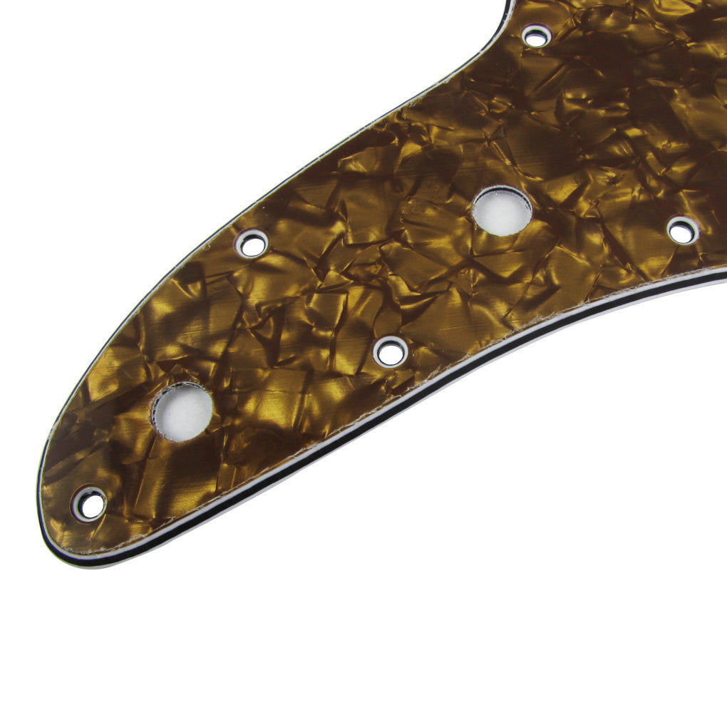 FLEOR Jazzmaster Pickguard Scratch Plate | iknmusic