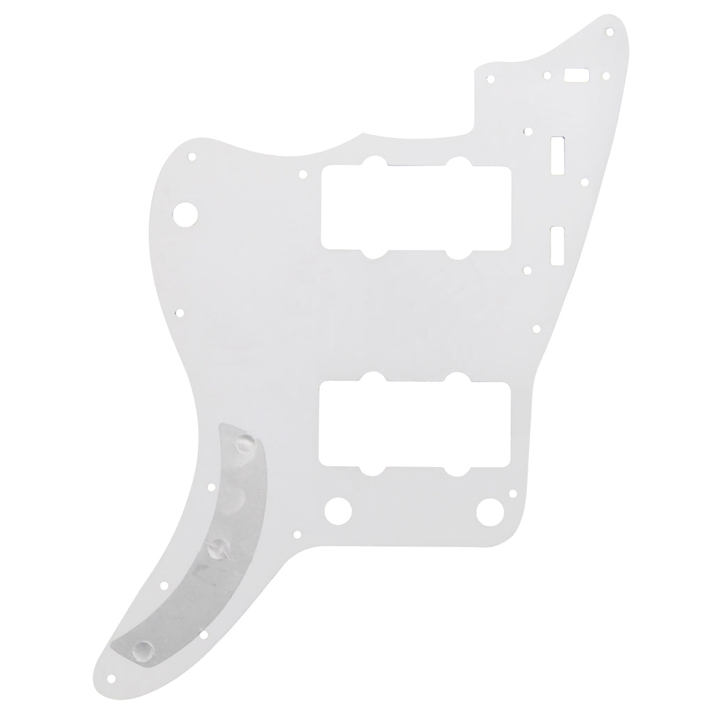 FLEOR Jazzmaster Pickguard Scratch Plate | iknmusic