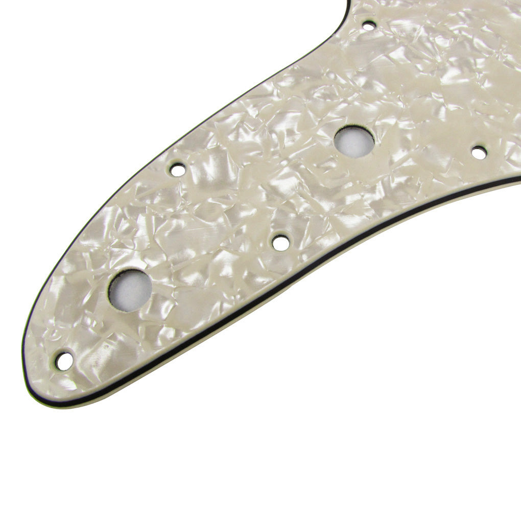 FLEOR Jazzmaster Pickguard Scratch Plate | iknmusic