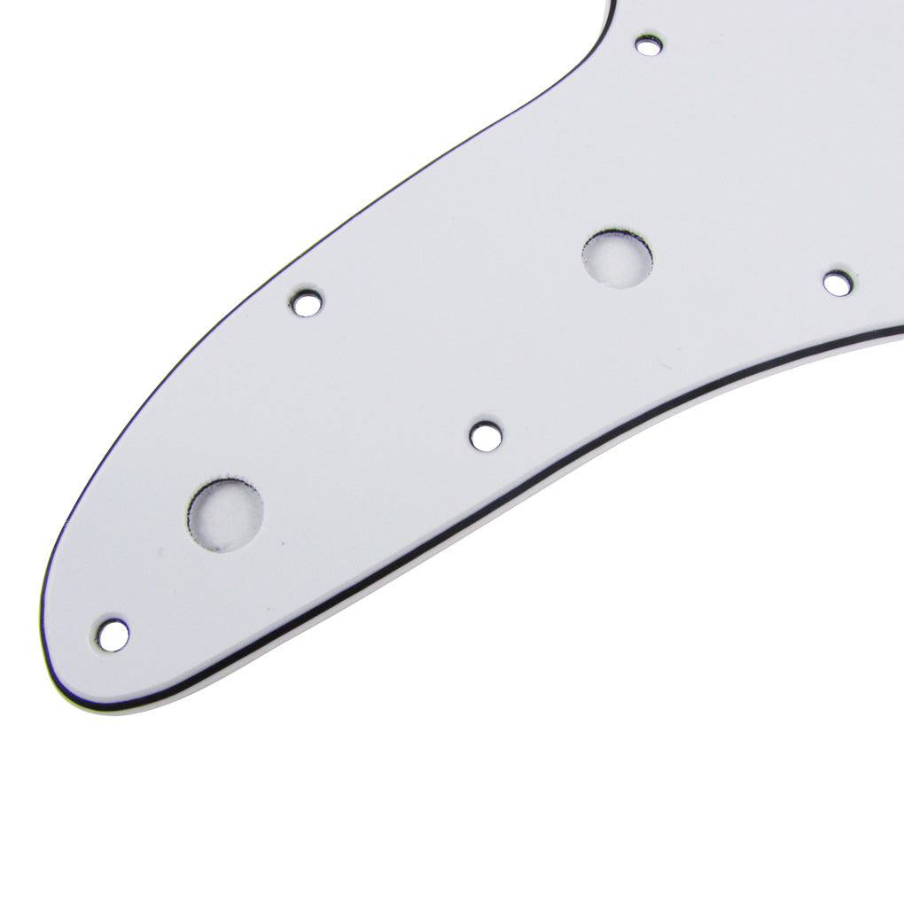 FLEOR Jazzmaster Pickguard Scratch Plate | iknmusic