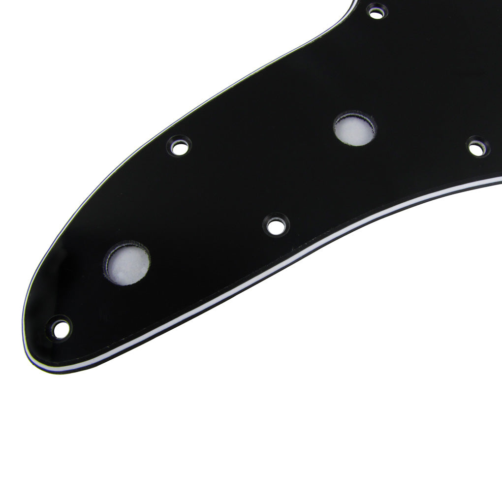 FLEOR Jazzmaster Pickguard Scratch Plate | iknmusic