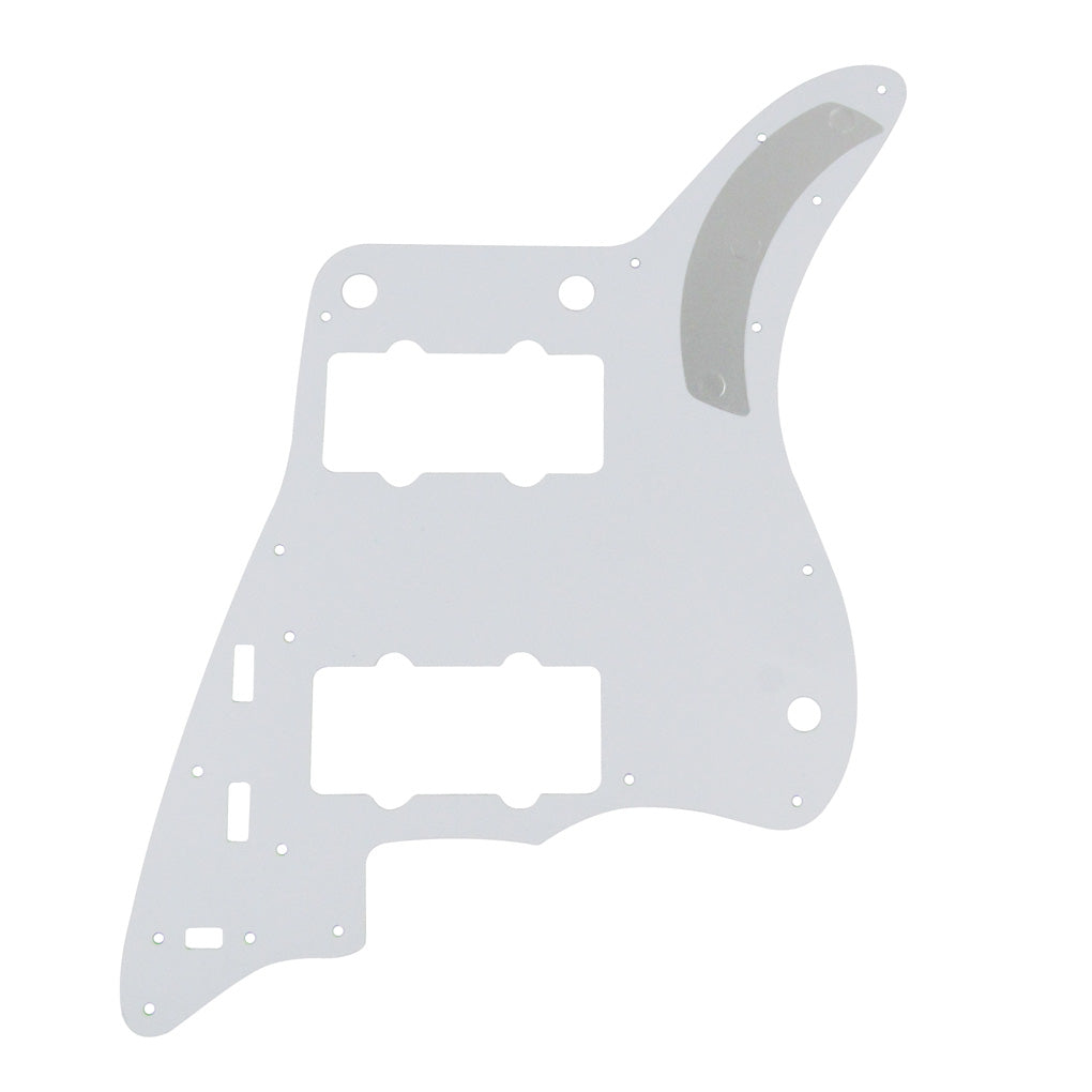 FLEOR Jazzmaster Pickguard Scratch Plate | iknmusic