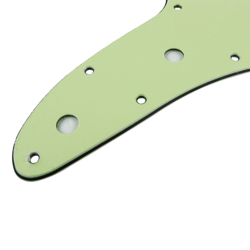 FLEOR Jazzmaster Pickguard Scratch Plate | iknmusic