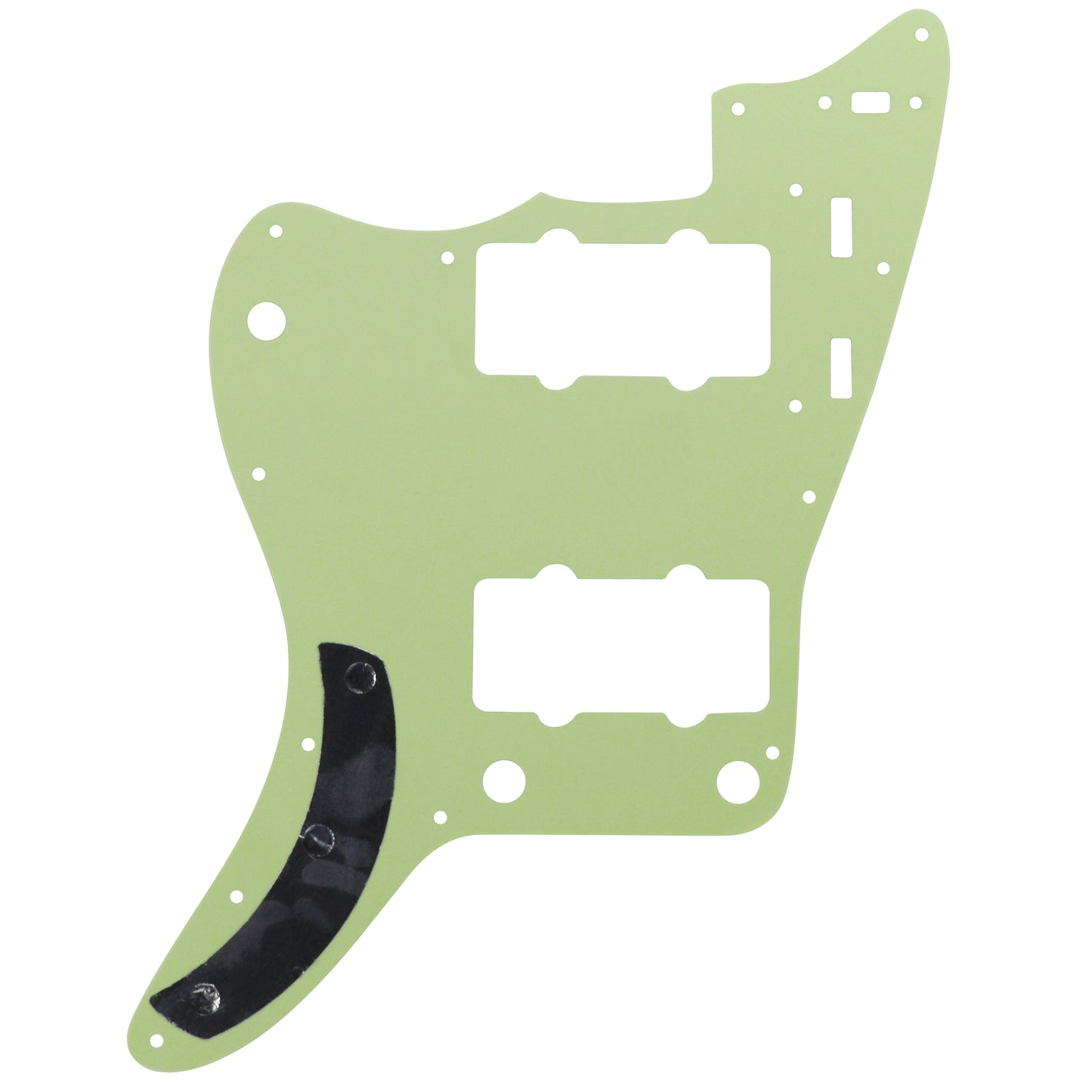 FLEOR Jazzmaster Pickguard Scratch Plate | iknmusic