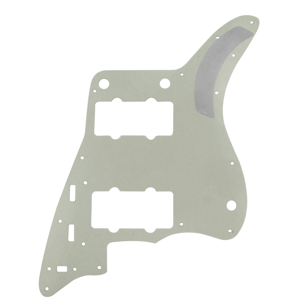 FLEOR Jazzmaster Pickguard Scratch Plate | iknmusic