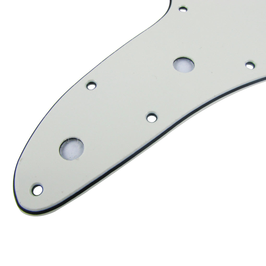 FLEOR Jazzmaster Pickguard Scratch Plate | iknmusic